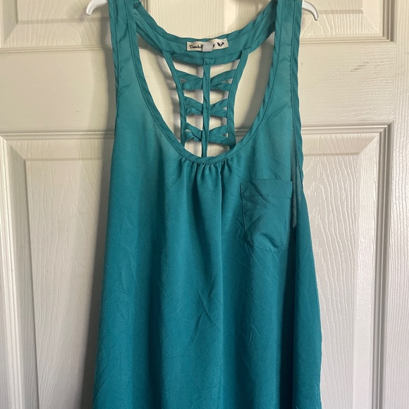Tank top - Picture 1 of 3